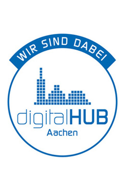 digitalHUB Aachen